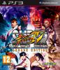 Super Street Fighter IV : Arcade Edition - PS3