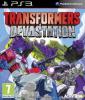 Transformers: Devastation - PS3