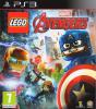 LEGO : Marvel - Avengers - PS3