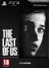 The Last of Us : Edition Ellie - PS3