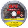 UFC 2009 : Undisputed - PS3
