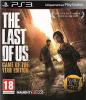 The Last of Us : Game of the Year Edition - PS3
