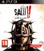 Saw II : Flesh & Blood - PS3