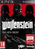 Wolfenstein : The New Order - PS3