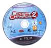 Sports Champions 2 - PS3