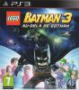 LEGO : Batman 3 - Au-Delà de Gotham - PS3