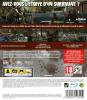 The Walking Dead : Survival Instinct - PS3