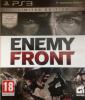 Enemy Front : Limited Edition - PS3