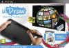 uDraw GameTablet - PS3