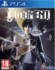 Judgment  - PS3