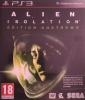 Alien Isolation : Edition Nostromo - PS3