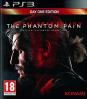 Metal Gear Solid V : The Phantom Pain - PS3