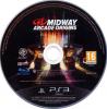 Midway Arcade Origins - PS3