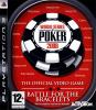 World Series of Poker 2008 - PS3