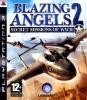 Blazing Angels 2 : Secret Missions of WWII - PS3