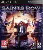 Saints Row IV  - PS3