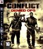 Conflict : Denied Ops - PS3
