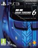 Gran Turismo 6 : L'Edition Anniversaire - PS3