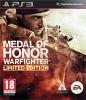 Medal of Honor : Warfighter Limited Edition - PS3