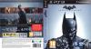 Batman Arkham Origins - PS3
