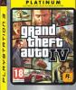 Grand Theft Auto IV - PS3