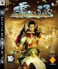 Genji : Days of The Blade  - PS3
