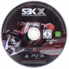 SBK X : Superbike World Championship - Edition Collector - PS3