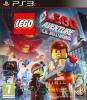 LEGO : La Grande Aventure - Le Jeu Vidéo - PS3
