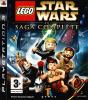 LEGO : Star Wars - La Saga Complete - PS3