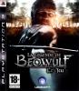 La Legende De Beowulf : Le Jeu  - PS3