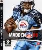 Madden NFL 08 - PS3