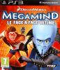 Megamind : Le Face à Face Ultime  - PS3