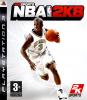 NBA 2K8 - PS3