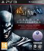 Batman Arkham Collection - PS3