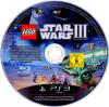 LEGO : Star Wars III - The Clone Wars - PS3