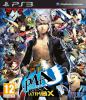 Persona 4 Arena Ultimax - PS3