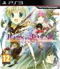 Tears to Tiara II : Heir of the Overlord - PS3