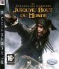 Pirates Des Caraibes : Jusqu'Au Bout Du Monde - PS3