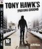 Tony Hawk Proving Ground - PS3