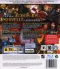 Untold Legends : Le Royaume Des Ténèbres - PS3