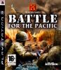 History Channel : Battle For The Pacific - PS3