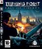 Turning Point Fall of Liberty - PS3