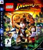 LEGO : Indiana Jones - La Trilogie Originale - PS3