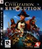 Civilization Revolution - PS3