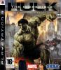 The Incredible Hulk - PS3