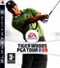 Tiger Woods PGA Tour 09 - PS3