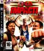 TNA Impact ! - PS3