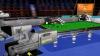 World Snooker Championship 2007 - PS3