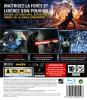 Star Wars : Le Pouvoir De La Force - PS3