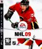 NHL 09 - PS3